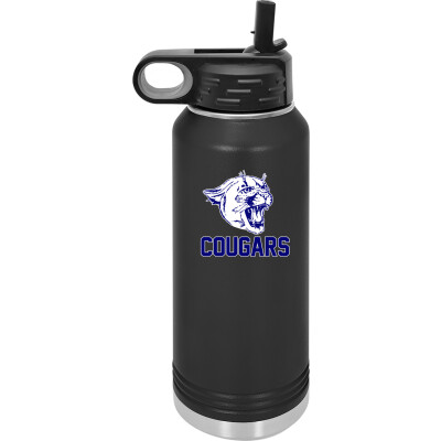 32oz Polar Bottle
