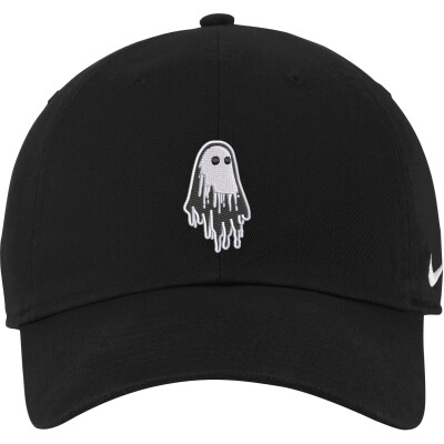 Ghost Print Co. Nike Heritage Cotton Twill Cap