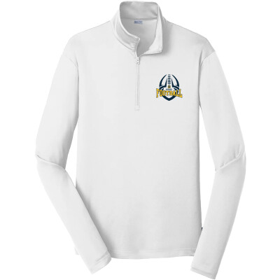 Performance 1/4-Zip Pullover