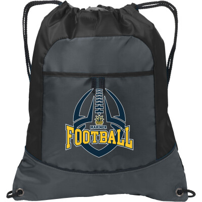 Pocket Cinch Pack