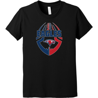 Bella+Canvas Youth Jersey Short Sleeve Tee