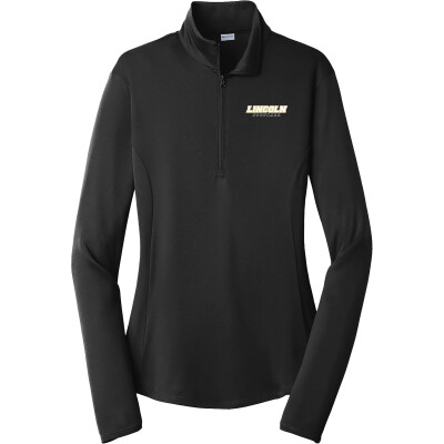 Women's Performance 1/4-Zip Pullover