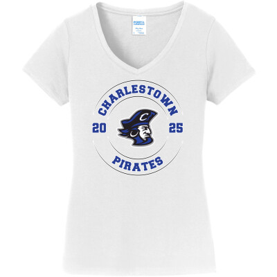 Women's Fan Favorite V-Neck Tee
