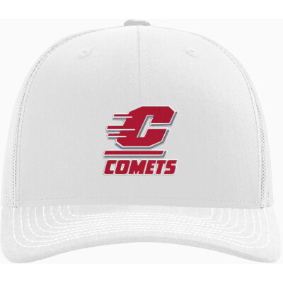 Snapback Trucker Cap