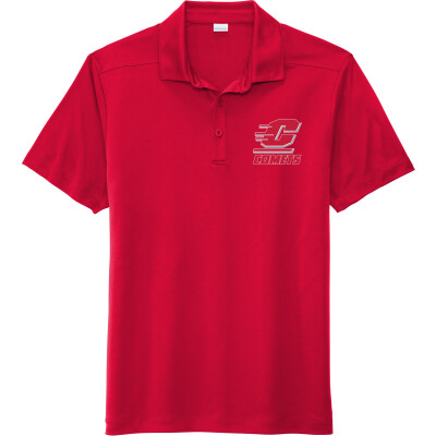 Posi-UV Performance Polo