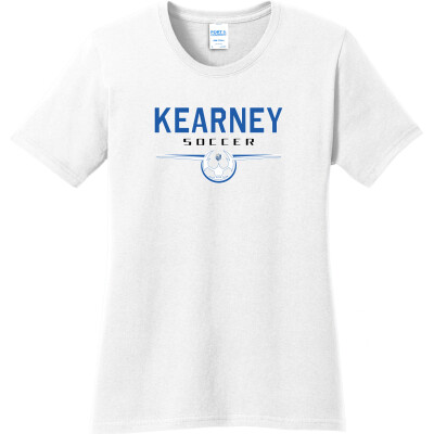 Women's Core Cotton Tee