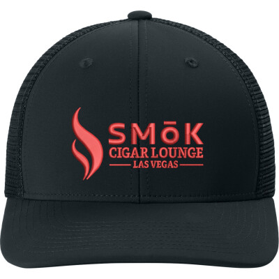 SMŌKK Trucker Cap
