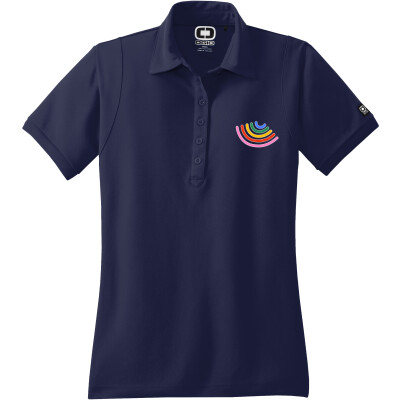 Women's OGIO Jewel Polo