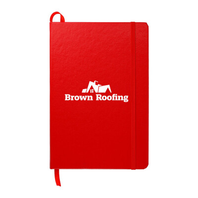 Ambassador Bound Journal