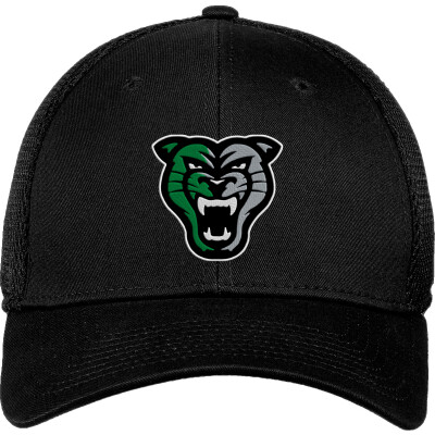 New Era Stretch Mesh Cap