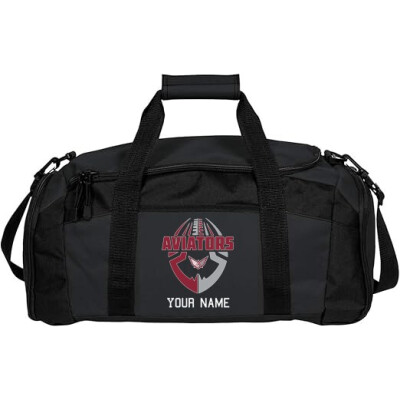 Gym Bag
