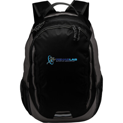 Ridge Backpack