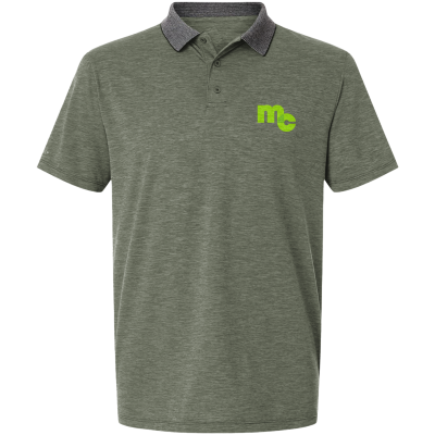 Anetik Men's Transit Tech Polo43.77