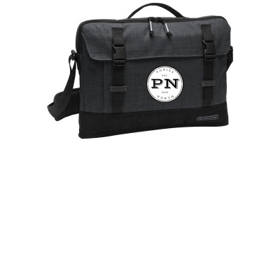 OgioApex 15 Slim Case