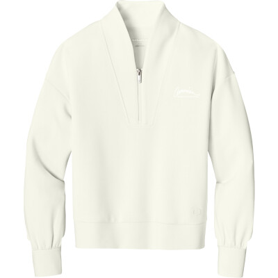 Women's Transcend 1/4-Zip