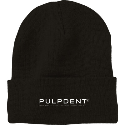 12 Fleece Lined Cuffed Beanie"