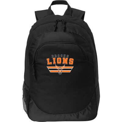 Circuit Backpack
