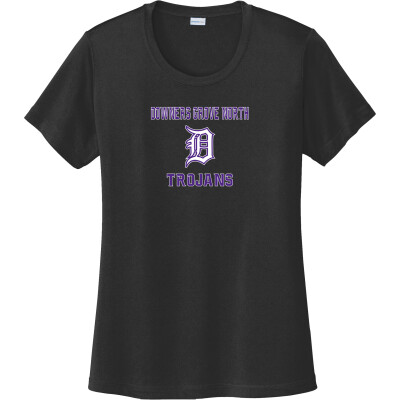 Women's Performance Tee