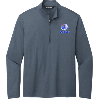 Travis Mathew Coto Performance 1/4-Zip