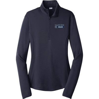 Women's Performance 1/4-Zip Pullover