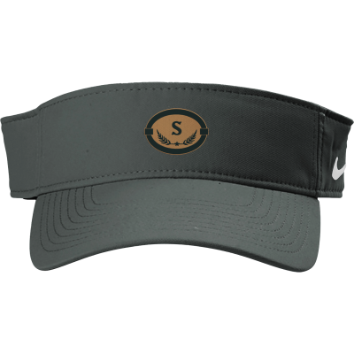 Nike Dri-FIT Team Performance Visor