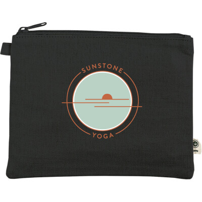Hemp Blend Pouch