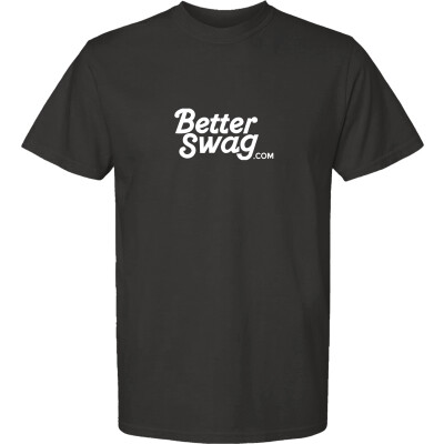 Comfort Colors Heavyweight Ring Spun Tee