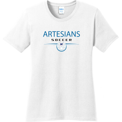 Women's Core Cotton Tee