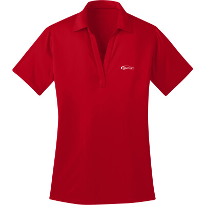 Women's Silk Touch Performance Polo - DIRECT TO GARMENT