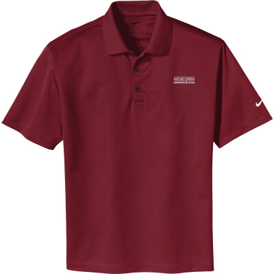 Nike Tech Basic Dri-FIT Polo