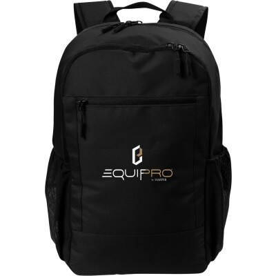 PORT AUTHORITY Daily Commute Backpack (DTF)