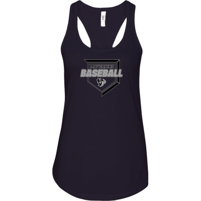 Next Level Women's Ideal Racerback Tank