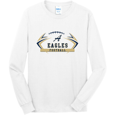 Long Sleeve Core Cotton Tee