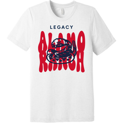 Unisex Triblend Short Sleeve Tee