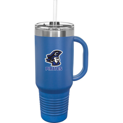 40oz. Tumbler
