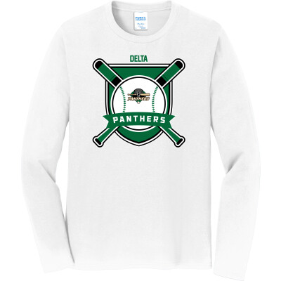 Long Sleeve Fan Favorite Tee