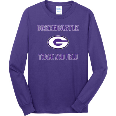 Long Sleeve Core Cotton Tee