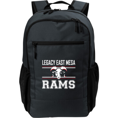 Daily Commute Backpack