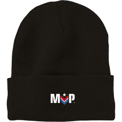 12" Fleece Lined Cuffed Beanie