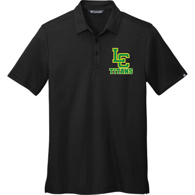 Men's Coto Performance Polo