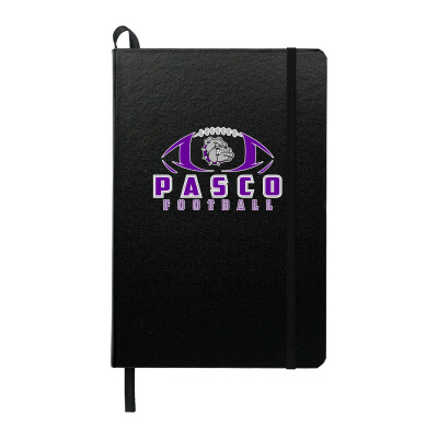 Ambassador Bound Journal Book Spoke