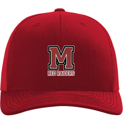 Snapback Trucker Cap