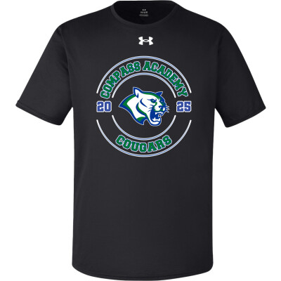 Under Armour Men's Team Tech T-Shirt