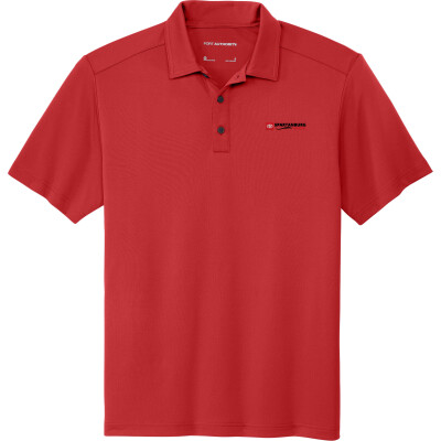 Men's C-Free Snag-Proof Polo