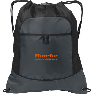 Pocket Cinch Pack