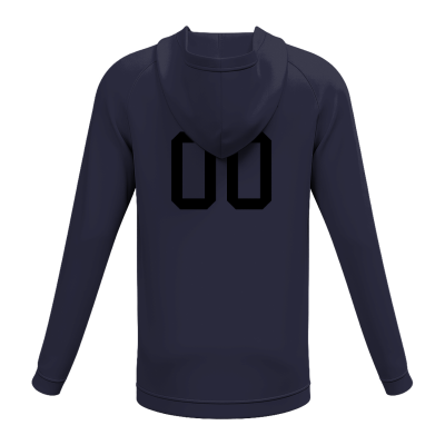 New Balance Youth Athletics Hoody
