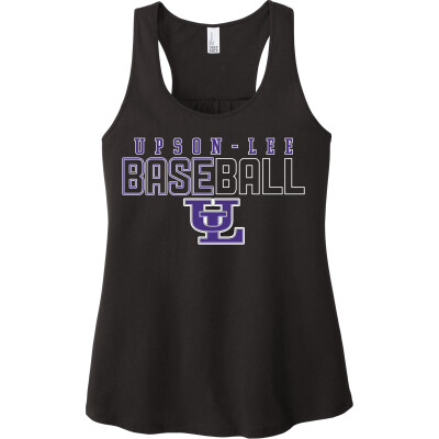 Women's V.I.T. Racerback Tank