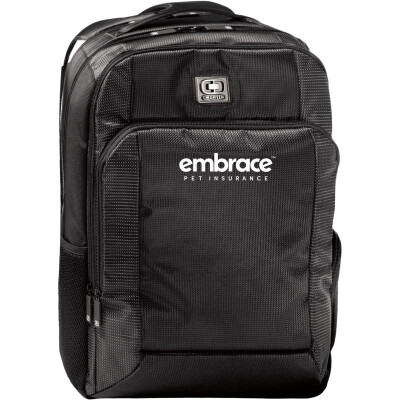 OGIO Roamer Pack