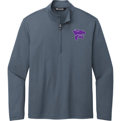 Travis Mathew Coto Performance 1/4-Zip