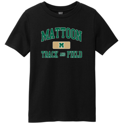 Youth Perfect Blend CVC Tee